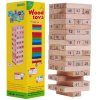 Igra Jenga - lesena
