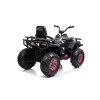 Dětská elektrická čtyřkolka 4x4 černá7