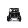 Dětské elektrické auto Buggy SuperStar 4x4 lakované maskáčové5