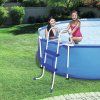 2196 2 bestway bazenove schody zebrik vys 84 cm