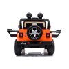 Mamido elektricke auticko Jeep Wrangler Rubicon 2020 4x4 oranzove (9)