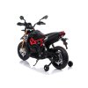 pol pl Pojazd na Akumulator Aprilia A007 Czarny 4796 4
