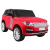Dětské elektrické autíčko Range Rover HSE 9
