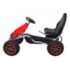 Dětská šlapací motokára Monster Strong07