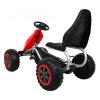 Dětská šlapací motokára Monster Strong08