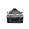 Elektrické autíčko Audi R8 Lift cerne01