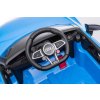Elektrické autíčko Audi R8 Lift modrá12