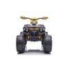 Dětská elektrická čtyřkolka ATV Power 4x4 02