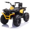 Dětská elektrická čtyřkolka SpeedPro
