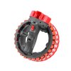 178833 6 detske automaticke pistole growler