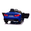 Elektrické autíčko BMW M5 modré8