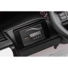 Elektrické autíčko Toyota Hilux bílá27