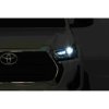 Elektrické autíčko Toyota Hilux bílá22