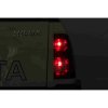 Elektrické autíčko Toyota Hilux bílá23