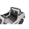 Elektrické autíčko Toyota Hilux bílá24