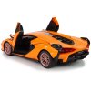 C Lamborghini Sian FKP 37 Rastar 114 oranžové07