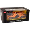 C Lamborghini Sian FKP 37 Rastar 114 oranžové10