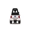 Dětské odrážedlo Police bílé04
