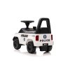 Dětské odrážedlo Police bílé05