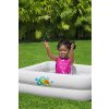 Nafukovací bazén pro nejmenší 86x86x25 cm07