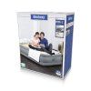 Nafukovací matrace Bestway 203x152x46 cm14