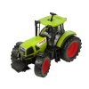 Traktor s přívěsem 50 cm červený07