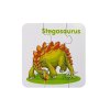 Vzdělávací puzzle dinosauři02