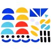 216187 5 drevena montessori skladacka tangram