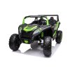 Elektrické autíčko Buggy UTV 24V 4x200W zelené02