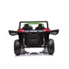 Elektrické autíčko Buggy UTV 24V 4x200W zelené05