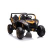 Elektrické autíčko Buggy UTV 24V 4x200W zlaté01
