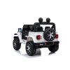 Elektrické autíčko Jeep Wrangler Rubicon 4x4 bílé (5) min