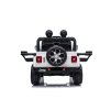 Elektrické autíčko Jeep Wrangler Rubicon 4x4 bílé (12) min