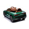 Elektrické autíčko Bentley Bacalar zelené04