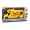 Izletni avtomobilček Camper s trenskim pogonom