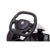 196086 12 detska elektricka motokara drift 2x100w bila