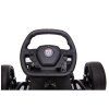 196086 11 detska elektricka motokara drift 2x100w bila