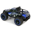 Terenski avto na daljinsko vodenje R/C 2,4 GHz 1:12 modre