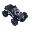 Terenski avto na daljinsko vodenje R/C 2,4 GHz 1:12 modre