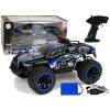 Terenski avto na daljinsko vodenje R/C 2,4 GHz 1:12 modre