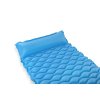 Napihljiva modra plažna blazina Bestway 213 x 86 cm