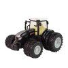 197889 1 traktor na dalkove ovladani r c kovovy 2 4 ghz cerny