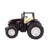 Traktor na daljinsko vodenje R/C kovinski 2,4 GHz črn