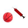 197337 2 detsky basketbalovy kos se stojanem micem a pumpou 120 cm