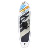 Paddleboard z dodatki Bestway