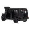 Auto Mercedes Benz AMG G63 132 černé4