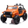 Elektrické autíčko jeep 4speed 4x45W
