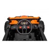 Elektrické autíčko Buggy ATV Defend 4x4 oranžové12