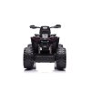 Dětská elektrická čtyřkolka ATV Power 12V 14Ah 4x4 bílá8