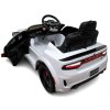 Avto na akumulator Dodge SRT bel